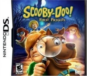 Scooby-Doo! – First Frights (US)(Suxxors) Rom